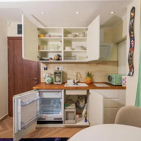 Apartment Lux Movie Stars Perea Peraia (Thessaloniki)