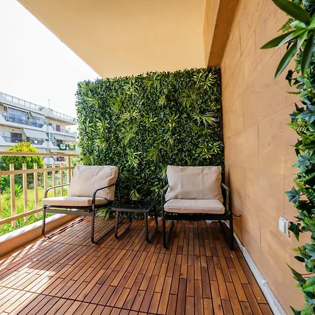 Lux Movie Stars Perea Apartment Peraia (Thessaloniki)